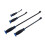 us pro 4PC Guard Handle PRY BAR Set 6766, Blue.Black 1