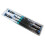 us pro 4PC Guard Handle PRY BAR Set 6766, Blue.Black 3