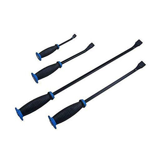 us pro 4PC Guard Handle PRY BAR Set 6766, Blue.Black 1