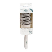 Ceramic Round Brush - Large