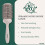  Ceramic Round Brush - Large 3