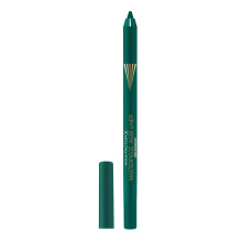 Masterpiece Wow Liner, 600 Emerald Green, 24-Hour Wear Eyeliner, High Colour Payoff, Waterproof and Smudgeproof, Vegan