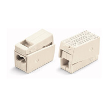 Wago Serie 224 - 2*2, 5mm (100 Stück)