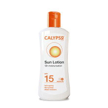 Sun Lotion - SPF15
