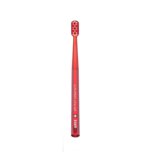 Curaprox CS 5460 Duo Swiss Edition 2024 1