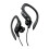 JVC JVC HA-EB75B Ακουστικά Σπορ με Κλιπ (Μαύρο) 1