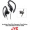 JVC JVC HA-EB75B Ακουστικά Σπορ με Κλιπ (Μαύρο) 6