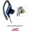 JVC JVC HA-EB75B Ακουστικά Σπορ με Κλιπ (Μαύρο) 5