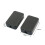 Sourcingmap 5pcs Waterproof Plastic Electric Project Case Junction Box 55x35x15mm 2