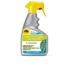 FUGANET, Grout Cleaner Spray, 750ml