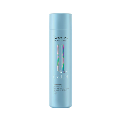 Kadus C.A.L.M. Soothing Shampoo Sensitive Scalp  250 ml