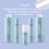 Kadus C.A.L.M. Soothing Shampoo Sensitive Scalp  250 ml 5