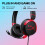 HyperX Cuffie da Gioco Allegate - HyperX Cloud Mini - per PC e console - Nero 3