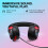 HyperX Cuffie da Gioco Allegate - HyperX Cloud Mini - per PC e console - Nero 4