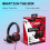 HyperX Cuffie da Gioco Allegate - HyperX Cloud Mini - per PC e console - Nero 9