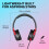 HyperX Cuffie da Gioco Allegate - HyperX Cloud Mini - per PC e console - Nero 7