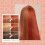 Wella Wella Color Fresh Mask 500 ml Copper Glow 4
