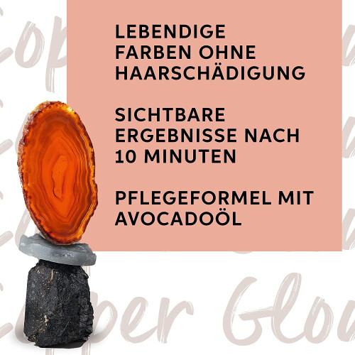 Wella Wella Color Fresh Mask 500 ml Copper Glow 2