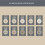 Rust-Oleum Chalky Floor Paint in Matt Finish - Restful Neutrals Tester Box 2