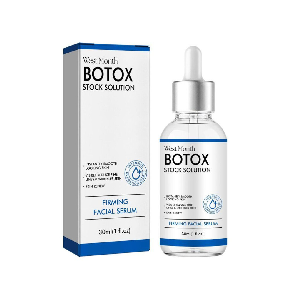 30ML Hydrating Facial Essence for Women - Moisturizing Skin Care Serum, Daily Anti-Aging Face Treatment, Lightweight & Non-Greasy