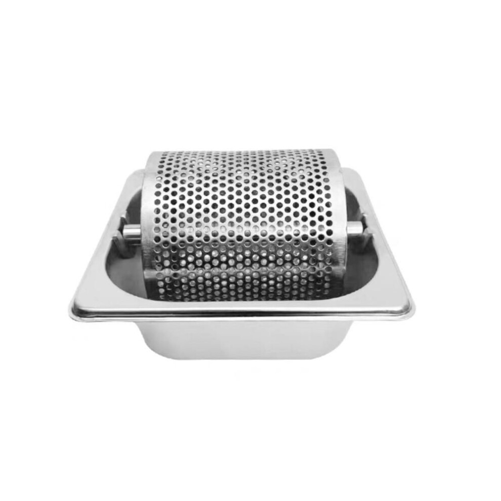 (No base) Removable Butter Roller With Base Butter Applicator Burger Tool Butter Dispenser  Snack
