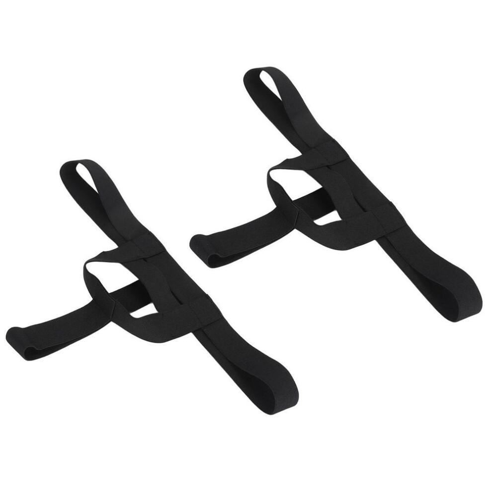 (XL) 2 Pcs Men"s Thong Athletic Supporter Bikini Briefs Mens Sport Jockstrap Underwear For Work Sports