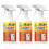 (3pcs) Powerful Kitchen Foam Cleaner, 2025 Upgraded Multi-purpose Bubble Cleaning Spray 1