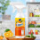 (3pcs) Powerful Kitchen Foam Cleaner, 2025 Upgraded Multi-purpose Bubble Cleaning Spray 5