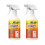 (2pcs) Powerful Kitchen Foam Cleaner, 2025 Upgraded Multi-purpose Bubble Cleaning Spray 1