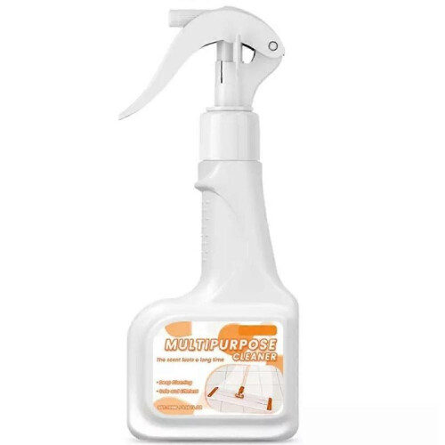 (1pc) Multi-Purpose Gentle Formula Wood Cleaning Spray