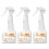 (3pcs) Multi-Purpose Gentle Formula Wood Cleaning Spray 1