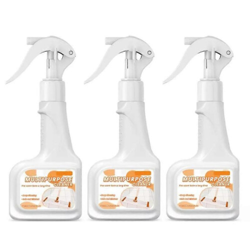 (3pcs) Multi-Purpose Gentle Formula Wood Cleaning Spray