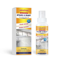 (1pc) All-Purpose Foam Cleaner Kitchen Grease Cleaner Stain Remover Magic Degreaser Spray