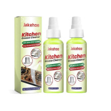 (2PCS) 1-3X Pickskart Kitchen Grease Cleaner, 100ml Multi-Purpose Kitchen Grease Cleaner