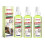 (1PC) 1-3X Pickskart Kitchen Grease Cleaner, 100ml Multi-Purpose Kitchen Grease Cleaner 1