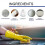 (3PCS) 1-3X Pickskart Kitchen Grease Cleaner, 100ml Multi-Purpose Kitchen Grease Cleaner 5