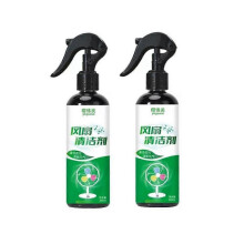 (2pcs) 300ml Effective & Multi-Function Fan Cleaner Spray, Fan Cleaning Spray