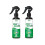 (2pcs) 300ml Effective & Multi-Function Fan Cleaner Spray, Fan Cleaning Spray 1