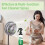 (2pcs) 300ml Effective & Multi-Function Fan Cleaner Spray, Fan Cleaning Spray 3