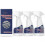 (3pcs) Acssart Rust Remover, Heavy-Duty Metal Rust Remover, Powerful Metal Rust Remover 1