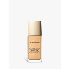 LAURA MERCIER FLAWLESS LUMIERE FOUNDATION ALABASTER OC1