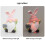 Garden Easter Decoration: Dwarf Bunny Doll, Home Table Valentine's Day Gift. 11