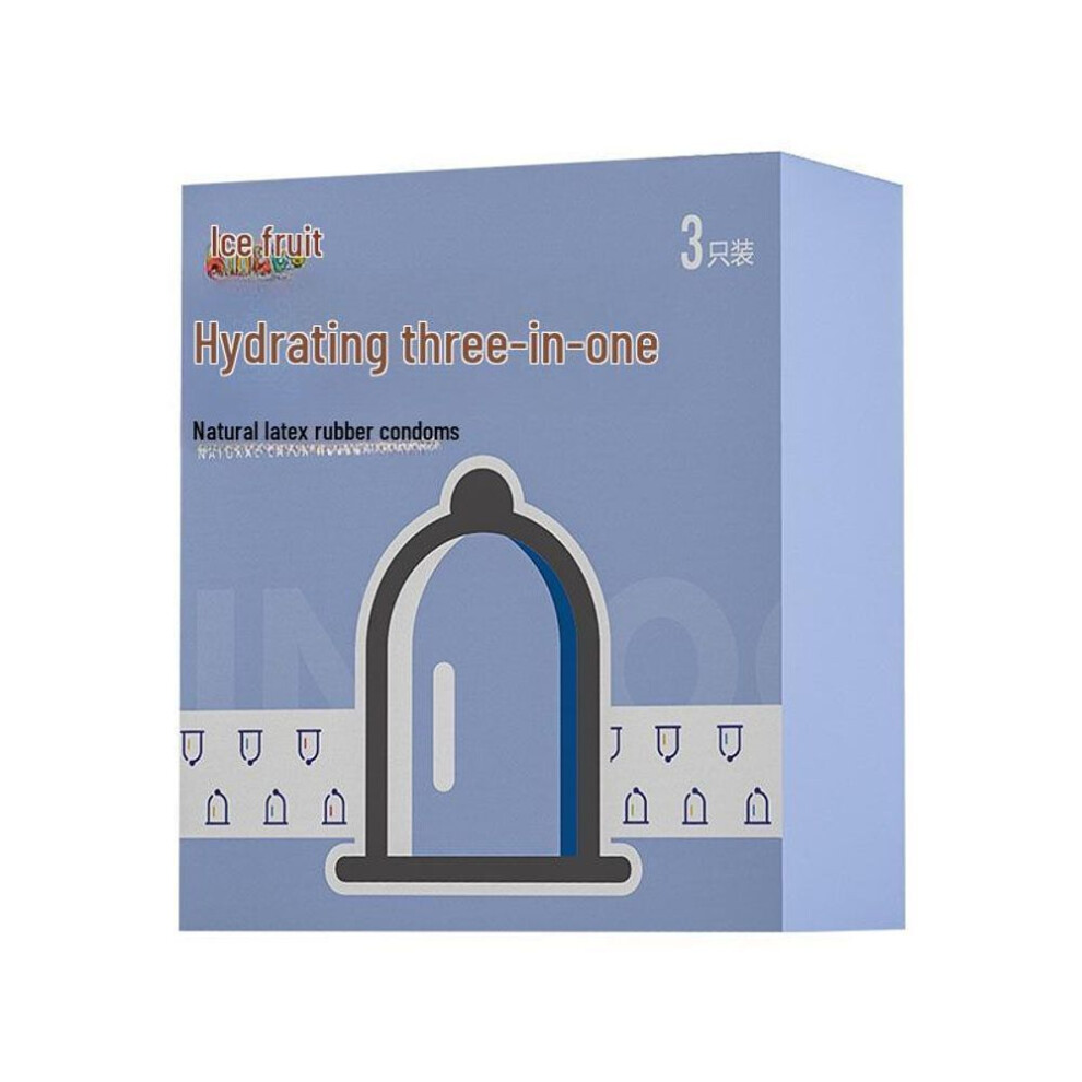 Bingguolan Condoms & Contraceptive Kits for Nightclubs & Hotels - Adult Sex Toys