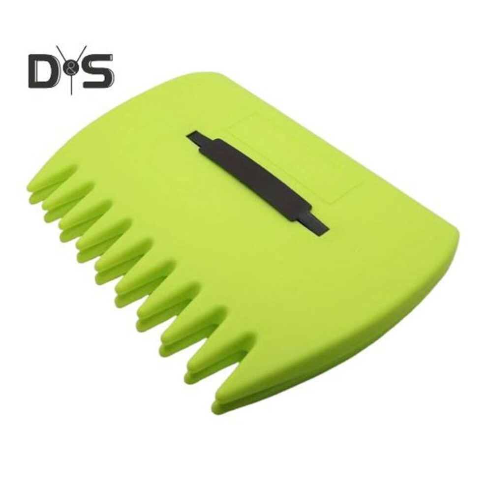 (light green) 1 Pair Leaf Scoops Hand Rakes Leaf Grabber Collector Light-weight Leaf Scoop With Jagged Teeth For Picking Up Leaves Twigs Grass