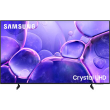 Samsung U8020F 50" 4K Ultra HD LED Crystal Processor 4K Smart TV - UE50U8020F