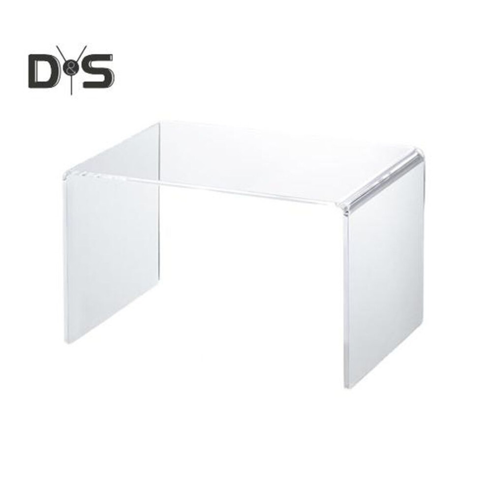 (as the picture, XL) Transparent Kitchen Cabinet Storage Shelf Strong Load-bearing No Assembly Required Countertop Clear Cabinet Organizer Spice Rack