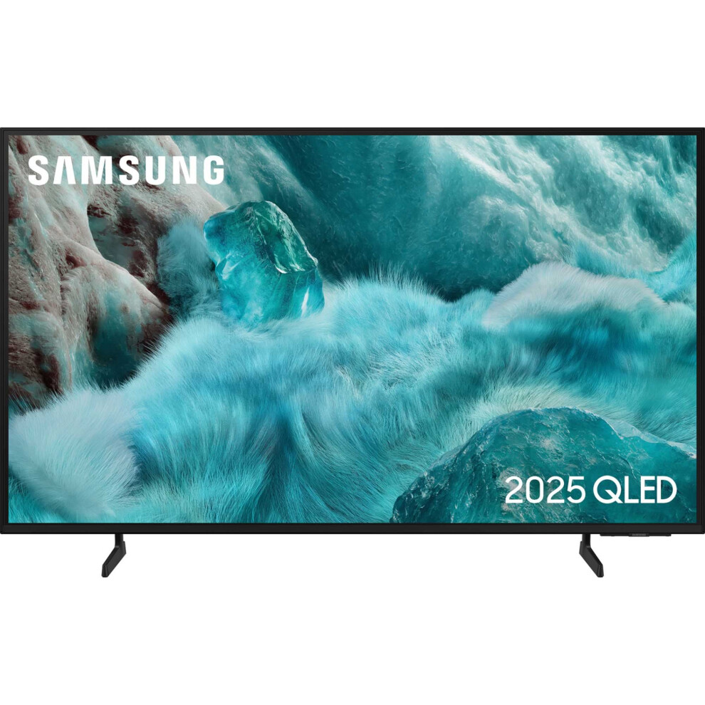 Samsung Q7F 43" 4K Ultra HD QLED HDR Smart TV - QE43Q7FA