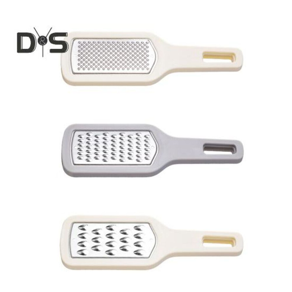 3Pcs Hanging Storage Potato Shredder Easy to Clean Practical Multifunction Portable Vegetable Grater Fruit