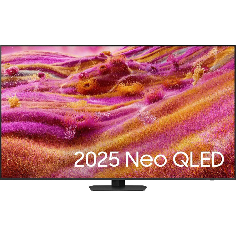 Samsung Qeqn93f 65" 4K Ultra Hd Neo Qled Hdr Smart Tv - Qe65qn93f