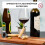 Multipurpose can opener, wine bottle opener 21